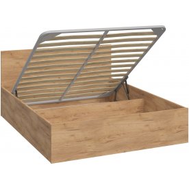 Полутораспальная кровать Виктория ВИ-41