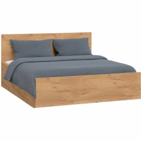 Полутораспальная кровать Виктория ВИ-41