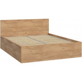 Полутораспальная кровать Виктория ВИ-41