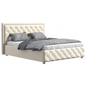 Полутораспальная кровать Виола