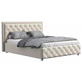 Полутораспальная кровать Виола