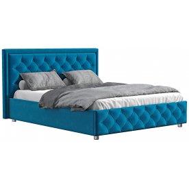 Полутораспальная кровать Виола