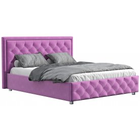 Полутораспальная кровать Виола