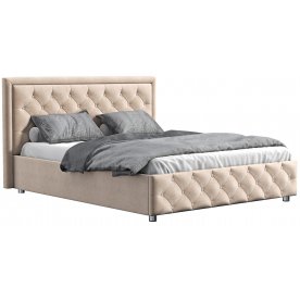 Полутораспальная кровать Виола