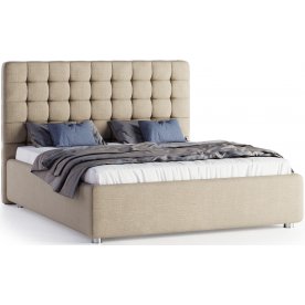 Полутораспальная кровать Vita