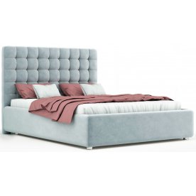 Полутораспальная кровать Vita