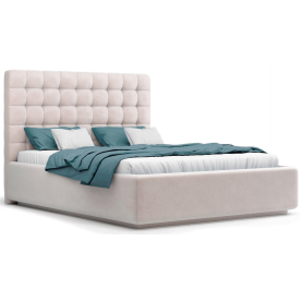 Полутораспальная кровать Vita