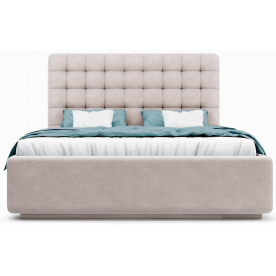 Полутораспальная кровать Vita