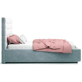 Полутораспальная кровать Vita