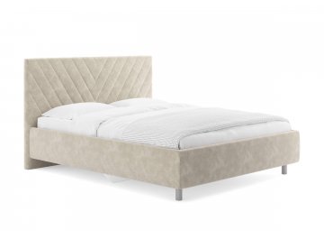 Полутораспальная кровать Vivien