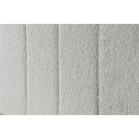 Полутораспальная кровать Юлия 140x200 см дуб сонома / белый