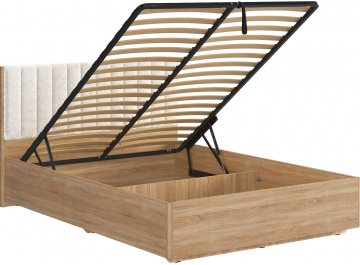 Подъемная кровать Юлия 140х200 см