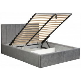 Полутораспальная кровать Юнона