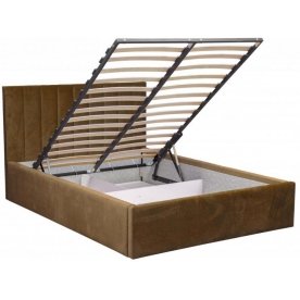 Полутораспальная кровать Юнона