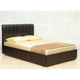 Полутораспальная кровать Зевс