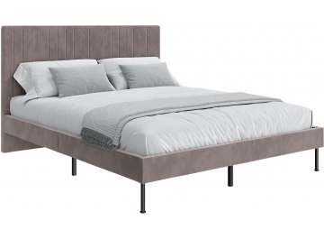 Двуспальная кровать Звезда