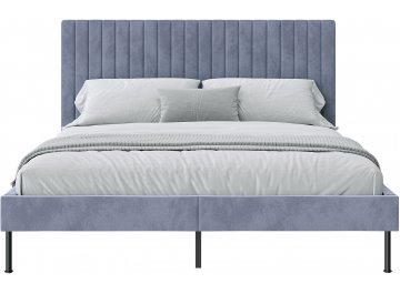 Полутораспальная кровать Звезда