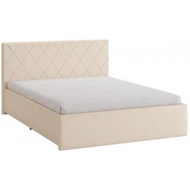 Полутораспальная кровать Ника