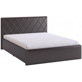 Полутораспальная кровать Ника