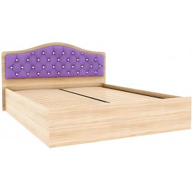 Полутораспальня кровать Дели