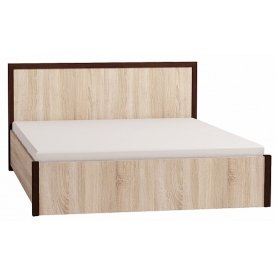 Полутораспальная кровать Баухаус 3.2