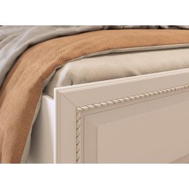 Полутораспальная кровать Белла Комфорт