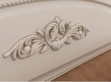 Полутораспальная кровать Белла Комфорт