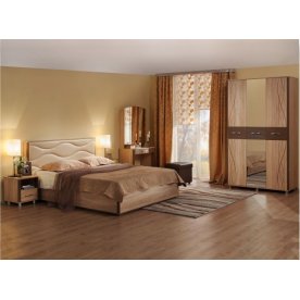 Полутораспальная кровать Ривьера Комфорт