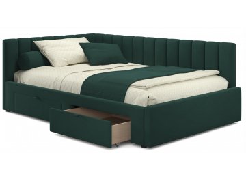 Кровать Milena