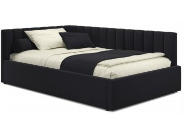 Тахта Milena темный