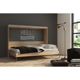 Шкаф-кровать STRADA