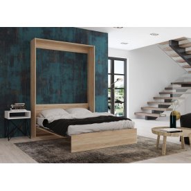 Шкаф-кровать STUDIO super eco