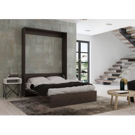 Шкаф-кровать STUDIO super eco