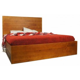 Кровать "Gouache Birch" (M10516ETG) 160х200 с матрасом