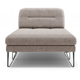 Диван-кушетка Рокки