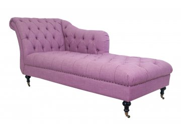 Кушетка Bego Синий