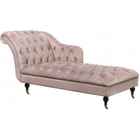 Кушетка Bego Mocco