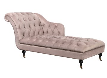 Кушетка Bego Mocco Коричневый