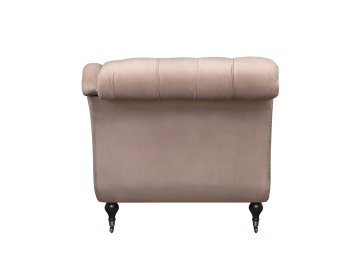 Кушетка Bego Mocco Коричневый