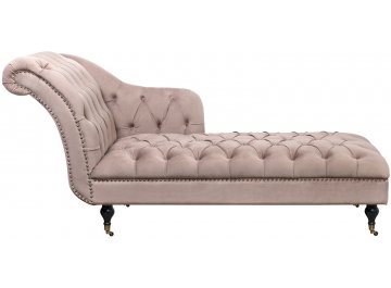 Кушетка Bego Mocco Коричневый