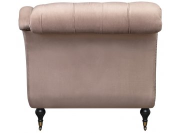 Кушетка Bego Mocco Коричневый