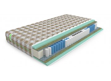 Матрас Amnesia