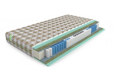 Матрас Amnesia L