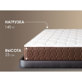 Матрас Димакс Мега медиум
