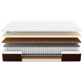 Матрас Димакс Мега медиум