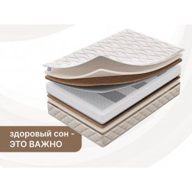 Матрас Димакс Микро медиум