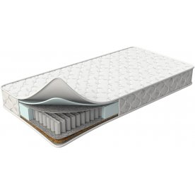 Матрас Димакс Оптима 01 премиум хард лайт