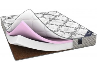 Матрас Димакс Твист Ролл мемори