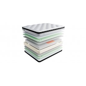 Матрас Elixir L