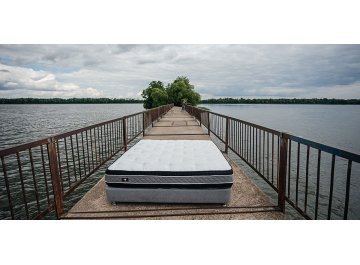 Матрас Elixir L